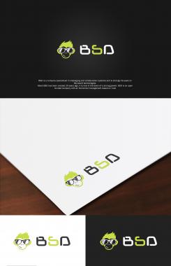 Logo design # 797575 for BSD - An animal for logo contest