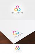 Logo design # 672780 for Find a logo for the brand Collabor8 ! contest