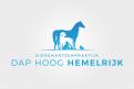Logo # 1002430 voor ontwerp voor dierenartsenpraktijk wedstrijd