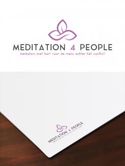 Logo design # 552205 for Mediation4People contest