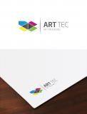 Logo design # 585912 for Creating a logo for an art packing company ! contest