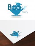 Logo design # 571968 for Design new logo for Boost tuttoring/bijles!! contest