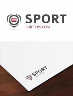 Logo design # 536159 for Show me your best creation - SportShifters.com contest