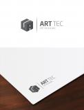 Logo design # 585919 for Creating a logo for an art packing company ! contest