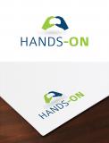 Logo design # 534963 for Hands-on contest