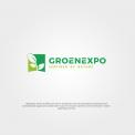 Logo design # 1014183 for renewed logo Groenexpo Flower   Garden contest