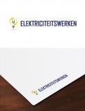 Logo # 536170 voor Ontwerp  een nieuw logo voor Elektriciteitswerken LJ wedstrijd