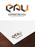 Logo design # 569780 for Logo for a new 3D printing manufactoring company that makes people able to realize their own creativity by designing extremely personalized objects.  contest