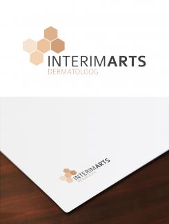 Logo design # 576301 for Interim Doctor, interimarts.nl contest