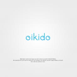 Logo # 950690 voor Logo voor Oikido wedstrijd