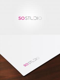 Logo design # 649638 for Logo re-design for interior designer (minimal, contemporary & hip) contest