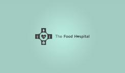 Logo # 829310 voor The Food Hospital logo wedstrijd