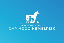 Logo # 1002365 voor ontwerp voor dierenartsenpraktijk wedstrijd