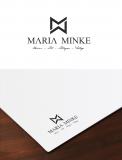 Logo # 536789 voor Ontwerp een creatief logo voor decorateur: Maria Minke  wedstrijd