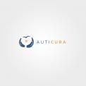 Logo design # 1014505 for LOGO VZW AUTICURA  because people with autism are close to our heart! contest