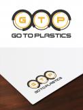 Logo design # 573306 for New logo for custom plastic manufacturer contest