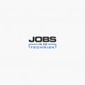 Logo design # 1295398 for Who creates a nice logo for our new job site jobsindetechniek nl  contest