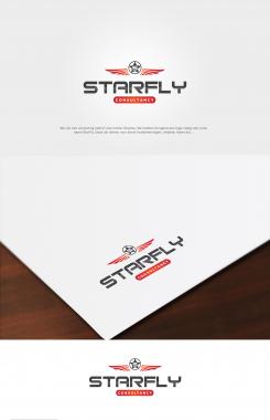 Logo # 749066 voor StarFly dringend nodig logo ! wedstrijd