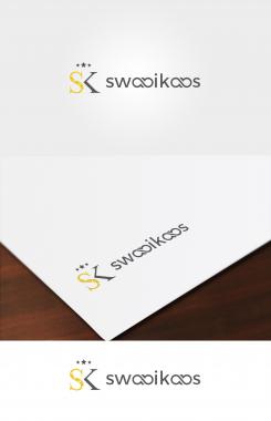 Logo # 674230 voor Ontwerp een tijdloos en minimaal logo voor tropisch logeeradres swaaikaas wedstrijd