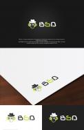 Logo design # 797626 for BSD - An animal for logo contest