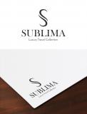 Logo design # 532887 for Logo SUBLIMA contest