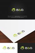 Logo design # 796626 for BSD - An animal for logo contest
