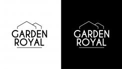 Logo # 905545 voor Ontwerp een logo voor ons merk Garden Royal wedstrijd