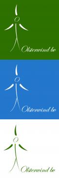Logo # 705928 voor Olsterwind, windpark van mensen wedstrijd