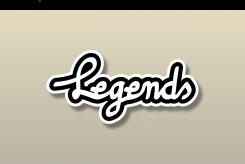 Logo design # 645255 for Become a Legend! contest