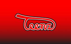 Logo # 645358 voor The Teenz Company wedstrijd