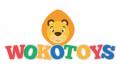 Logo design # 399909 for Logo voor speelgoed en hobby webshop contest
