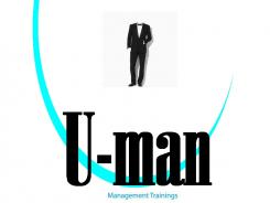 Logo design # 145924 for Logo for a company in Management Trainings contest