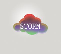 Logo # 69622 voor STORM zoekt fris logo wedstrijd