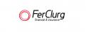 Logo design # 78651 for logo for financial group FerClurg contest