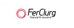 Logo design # 78651 for logo for financial group FerClurg contest
