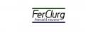 Logo design # 78653 for logo for financial group FerClurg contest