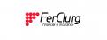 Logo design # 78655 for logo for financial group FerClurg contest