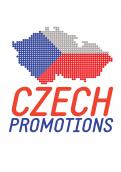 Logo design # 75924 for Logo Czech Promotions contest