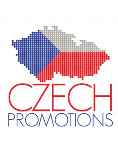 Logo # 75929 voor Logo voor Czech Promotions wedstrijd