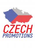 Logo design # 75930 for Logo Czech Promotions contest