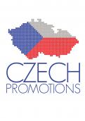 Logo design # 75935 for Logo Czech Promotions contest