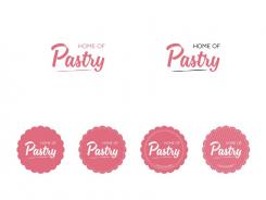 Logo # 618873 voor Home of Pastry wedstrijd