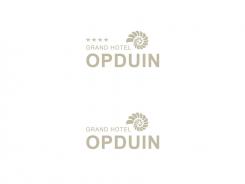 Logo # 216211 voor Desperately seeking: Beeldmerk voor Grand Hotel Opduin wedstrijd