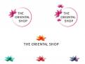 Logo # 153415 voor The Oriental Shop wedstrijd