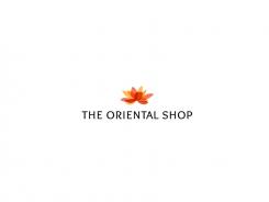 Logo design # 153716 for The Oriental Shop contest