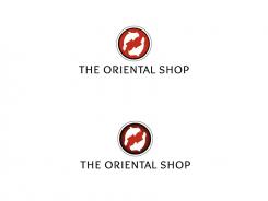 Logo design # 153719 for The Oriental Shop contest