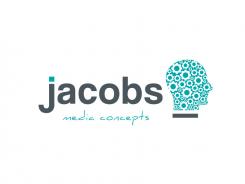 Logo # 4841 voor Jacobs MC wedstrijd