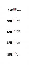 Logo design # 1076863 for Design a fresh  simple and modern logo for our lift company SME Liften contest