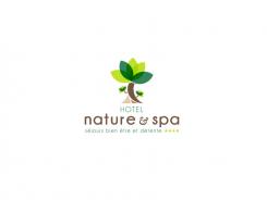 Logo design # 334108 for Hotel Nature & Spa **** contest