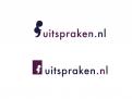 Logo # 217242 voor Logo voor nieuwe website Uitspraken.nl wedstrijd